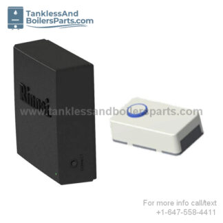 Rinnai RWMKT01 Control-R with Push Button Kit